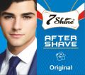 Aftershave (Original) - 500ml Salon Size by 7 Shine | Pump bottle. 