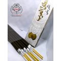 Sultan Al Arab (Agarbatti) (the 1 stick is Continuously Burning MAX 1:30 Min) Good Quality Insence sticks. 