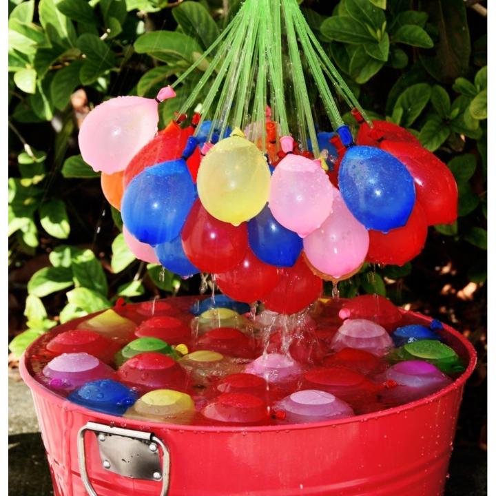 Water%20Balloon%20Pack%20Of%20111%20Balloons%20-%20Instant%20Water%20Balloons%20%E2%80%93%20Multi%20(3%20bunches%20%E2%80%93%20111%20Total%20Water%20Balloons)%20-%20Image%202