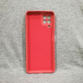 Phone Cover for Samsung Galaxy A22 4g Silicone Case Soft Back Cover. 