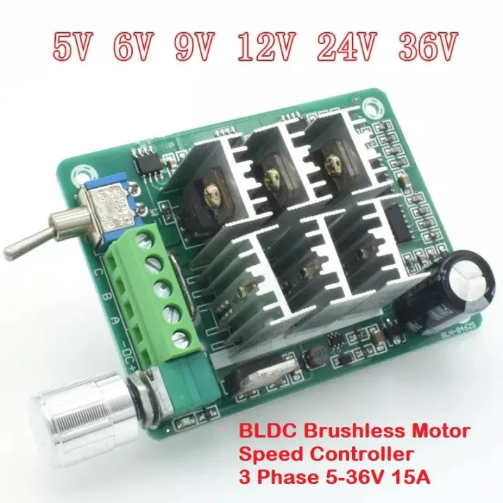 Brushless%20PWM%20Three-Phase%20Sensorless%20BLDC%20Motor%20Speed%20Controller%20Drive%20DC%205-36V%2015A%20Potentiometer%20-%20Image%204