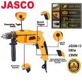 JASCO Electric Variable Drill Machine 500W. 