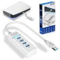 PS5 USB Hub For Gaming Console. 