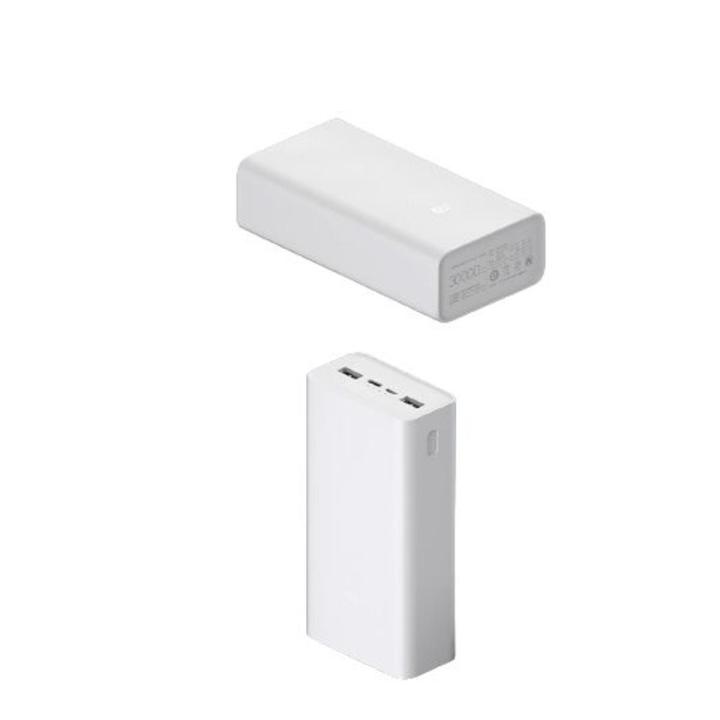 Mi Power Bank 3 30000mAh Quick Charge Version