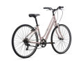 Bike - Brand Giant - Product Bike Liv Flourish 4 -  ● Frame: ALUXX-Grade Aluminum ● Fork: high-tensile steel ● Shock: N/A Code 2100204225. 