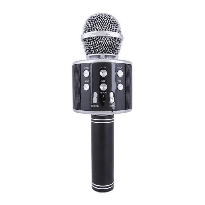 Wireless%20Ktv%20Mini%20Portable%20Handheld%20Speaker%20Mike%20Wireless%20Bluetooth%20Microphone%20-%20Image%206