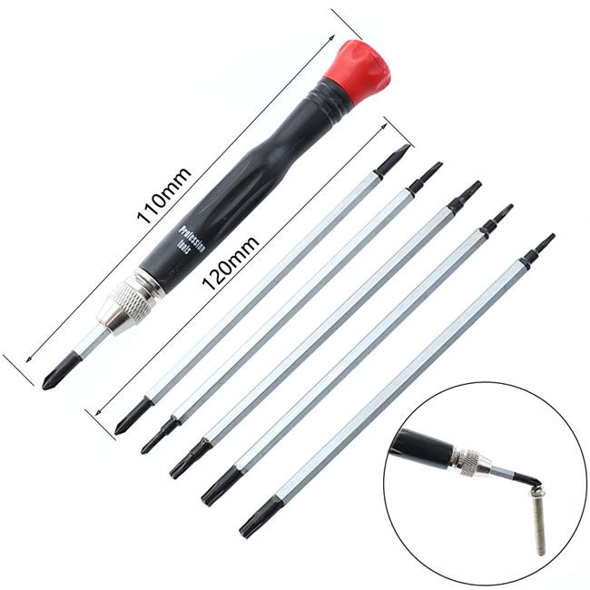 12-WPY%20-Precision%20Tool%20Kit%206%20Pieces%20Screwdriver%20Set%20Magnetic%20Tip%20-%20Image%207