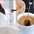 Multipurpose Handheld Coffee Beater - Battery Operated Coffee Beater - Coffee Whisk Mixer - Egg Beater - Frother - Foamer - Portabl Mini Handle Stirrer - Drink Mixer 6 Ratings. 