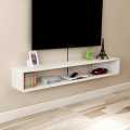 Wall mounted Box shelf Rectangular Shape Book Shelves Wall hanging shelves Wall decoration shelf Decorative Shelves Storage shelf Book shelf Pack of 1. 