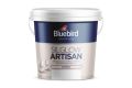 BlueBird SilGlow Premium Metallic Bronze Pearlescent Effect Paint Water Based Paint Furniture Polish All Colors 100% Washable. 
