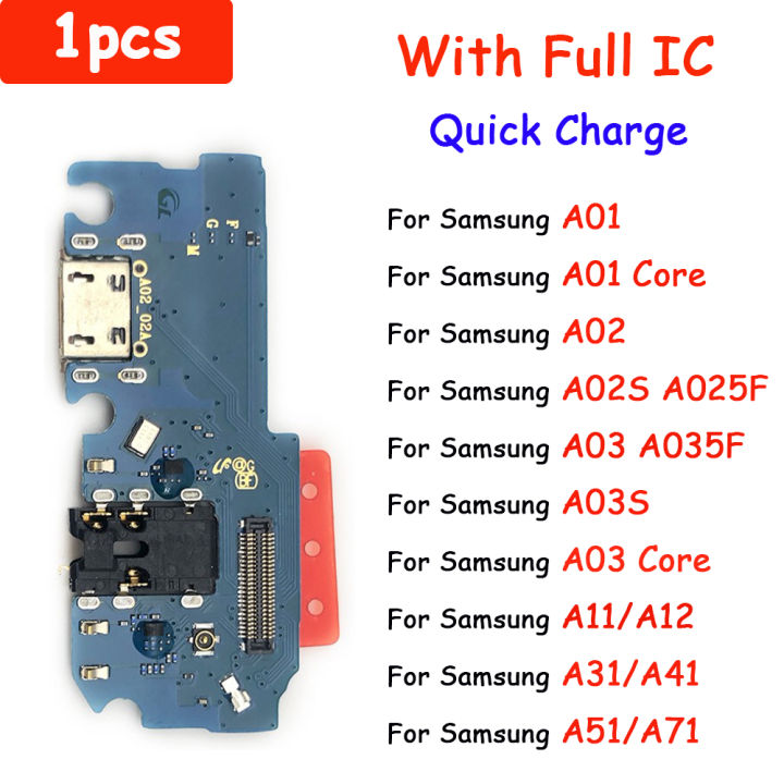 Charger Samsung A51 Slow Charging Problem Slow Charging Solution