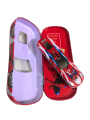 Metal Car Geometry Box with Mini Car Geometry Box For kids. 