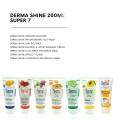 Derma Shine - Super 7 Deal 70 ml each. 