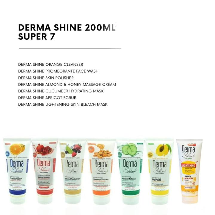 Derma%20Shine%20-%20Super%207%20Deal%2070%20ml%20each%20-%20Image%202