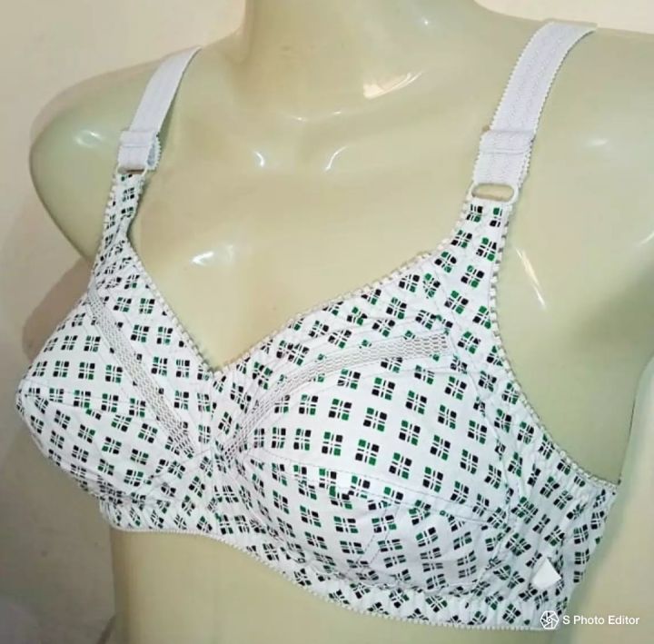 Floral%20design%20imported%20stuff%20cotton%20bra/blouse/%20brazzers%20pack%20of%20two%20-%20Image%205