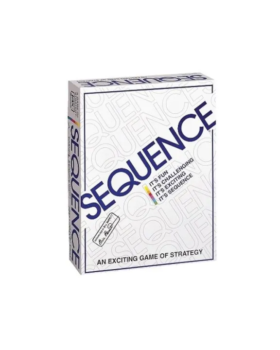 Sequence%20Strategy%20Board%20Game%20-%20(Plastic%20Mat%20Edition)%20-%20Image%204