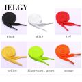 IELGY Double-Layer Casual Shoe Lace Hollow Canvas Lace. 