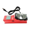 Electric Knives Sharpener USB Powered Multi-Function Electric Knives Sharpening Tool for Chef Kitchen Knife Fruit Knives. 