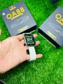 New OA88 Ultra 2 Smartwatch Amoled Display | Bluetooth Calling Smart Watch. 