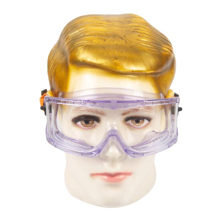 Honeywell%20V-MAXX%20Safety%20Goggles%20Clear%20Lens%20Safety%20Eyewear%20Chemical%20Goggles%20Rubber%20Goggle%20-%20Image%205