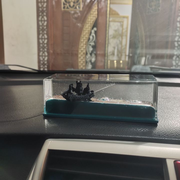 car%20dashboard%20Decoration%20black%20sea%20pirate%20ship%201-piece%20-%20Image%203