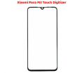POCO M3 Touch Glass Digitizer Replacement for POCO M3 (Only Touch Glass Not Panel). 