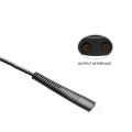5.9V 600ma charger shaver charger for Braun Electric Ahaver BL-3 Series HC5010 HC5030 HC5050 HC5090 140S-1 150S-1 530s-4. 