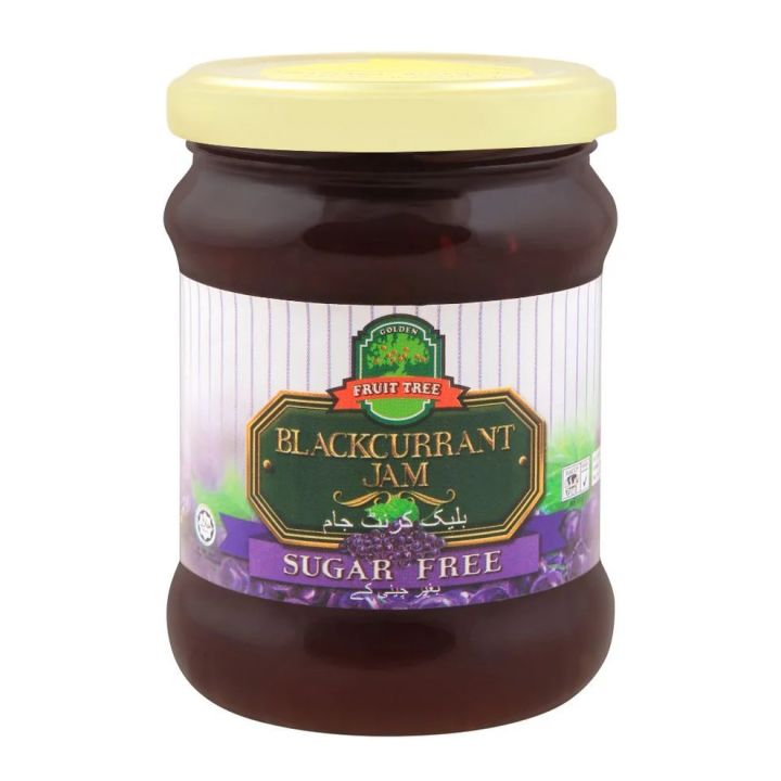 Tree Jamuk FRUIT TREE JAM BLACKCURRANT SUGAR FREE 270 GM (𝐢𝐦𝐩𝐨𝐫𝐭𝐞𝐝 & 𝐨𝐫𝐢𝐠𝐧𝐚𝐥 ...