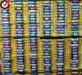 Sewing Threads - 10 threads 1 Box - Dhaga Nalki Multi Color Box ALL COLORS AVAILABLE White, Black, Red AVAILABLE Sewing Machine Thread nalki wholesale Box Women Multi Sewing Thread Large Size Best Sewing Thread, By Mall City Zone.. 