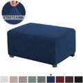 Customize Ottoman Sofa Cover's Puffy Cover (Sethi Cover). 