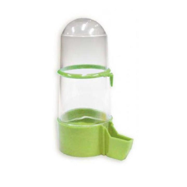Birds Water Dispenser Drinker Hopper – Multicolor