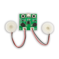 1Set USB Humidifier Module DIY Incubation Experiment Equipment Humidifier Module Green. 