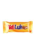 TofiLuk Chocolate 33 gram (2 Pieces of 33 gram). 