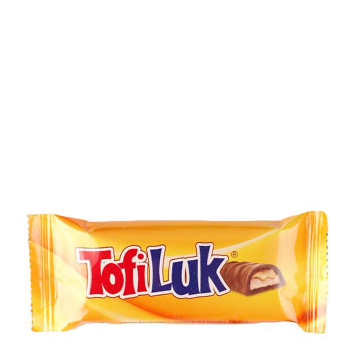 TofiLuk Chocolate 33 gram (2 Pieces of 33 gram)