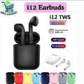 Original M10 and Mini Bluetooth Ear Buds Premium Quality Wireless Handsfree for All Mobile. 