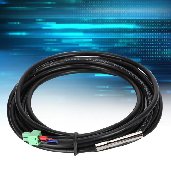 RTS300R47K3.81A Temperature Sensor -55~125℃ 47K Thermistor for Tracer BN