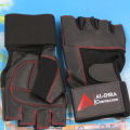 Gym Gloves Weightlifting Gloves Powerlifting Gloves. 