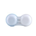Cosmetic Contact Lenses Box Contact Lens Holder Container Contact Lenses Holder Contact Lens Case Eyes Travel Kit Holder. 