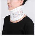 Rigid Cervical Collar (Hard Cervical Collar). 