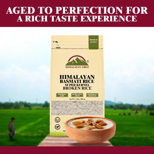 (Pack%20of%206)%20Himalayan%20Chef%20Super%20Kernel%20Basmati%20Broken%20Rice%20(Tota%20Chawal)%20-%204.5kg%20-%20Image%202