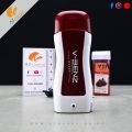 V-BENZ Original Electric Roll On Wax Depilator Heater Hair Removal Machine (Wax Cartridge Included) – Model: V-5889. 