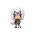 Naruto - Jiraiya Fall Convention Exclusive Action Figure Funko Pop!. 