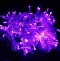 High Quality Fairy Lights Purple For Room Decoration / Birthday decoration items / outdoor lights / Mirror / garden decoration / lawn lights / Function / Wall / Curtain / Party / string lights / Non LED. 