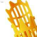 Fruit Picker, Fruit Catcher Device, Garden Tools, Lightweight Work Saving Tool Fruit Picking Tools for Pear Cherry Fruit. 
