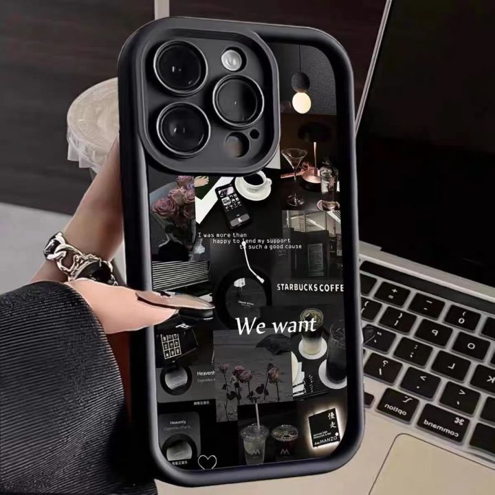 For Infinix Zero 40 4G 5G Phone Case Back Cover