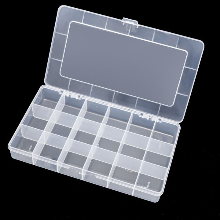 Adjustable%20Compartment%20Container%20For%20Beads%20Earring%20Box%20For%20Jewelry%20Rectangle%20Case%20Holder%20Transparent%20Plastic%20Storage%20Jewelry%20Box%20-%20Image%207