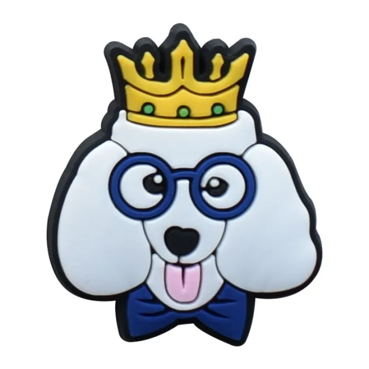 %E3%80%90HOT%E3%80%91%20Single%20Sale%20New%20Arrival%20Dog%20Birthday%20Shoe%20Charms%20For%20Croc%20Sandals%20Accessories%20Decorations%20Kid's%20Adults%20Party%20Favor%20Gifts%20-%20Image%203