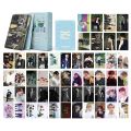 ENHYPEN Album DIMENSION : ANSWER Photocard EN-CONNECT Lomo Card 54Pcs/Box. 
