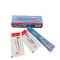 WELLASTRATE Hair Straightening Treatment Cream - Smooth and Sleek Results. 