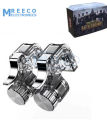 R11 Metal Smart Phone Mobile Gaming Trigger For PUBG Mobile Gamepad Fire on Aim Key Shoo-ter Pubg Controller. 